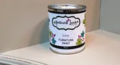 March Rethunk Junk Paint Class