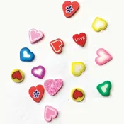 CLD616 - Valentine Candy