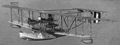 Curtiss NC-4 LSM72607