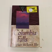 COLUMBIA FALLS