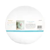 12" Round Pillow Insert