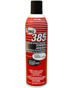 Camie 385 Web Adhesive Spray