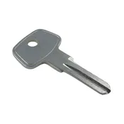D1251 Control/Change Key
