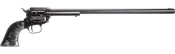 16″ Rough Rider® Black Pearl