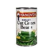 Blue Lake Cut Green Beans