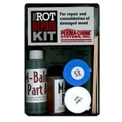 E-Wood &amp; M-Balm Epoxy Kit