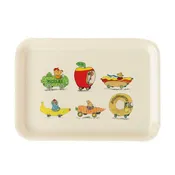 Richard Scarry® - Busy Town Vintage Tray