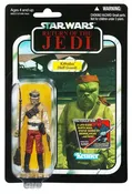 2010 Vintage Collection Carded Kithaba (Skiff Guard)