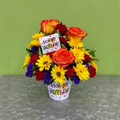 Birthday Wishes