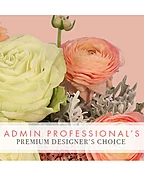 ADMIN PROFESSIONAL FLORALS