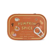 Bistro 4.5 Oz Tin - Pumpkin Spice