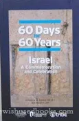 60 Days for 60 Years: Israel A Commemoration and Celebration