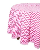 106 Inch Round Tablecloth FB310