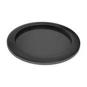 30 ½" Round Plastic Liner - 1 ½" Deep
