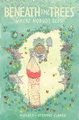 Signature Series: Beneath the Trees Where Nobody Sees TPB Signed by Patrick Horvath