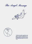 Angel Message, by Elbert A. Smith