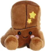 Aurora 5" Palm Pals - Evan Cowboy Boot