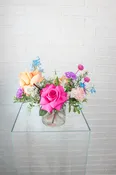 Seasonal Classic — The Floral Cottage
