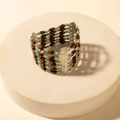 Cinchstone Wrap Cuff