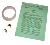 Air Sampling Kit