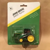 Ertl John Deere 8400T Tractor Collectable Die Cast Metal Toy