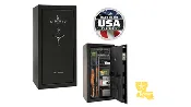 Centurion Series Gun Safes