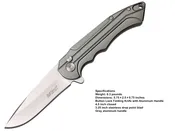 MTech USA Ball Bearing System Folder – MT-1022GY