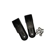 Adjustable Pannier Hooks