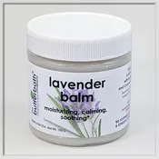 Lavender Balm