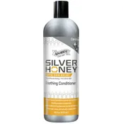 Absorbine Silver Honey® Rapid Skin Relief Soothing Conditioner - 16 oz