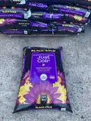 Black Gold Just Coir, 2 cu ft | Natty Garden