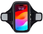 Entropy E8 Armband | Fits Large Phones & Rugged Cases