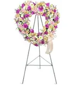 22" OPEN HEART 3