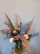Blushing Angel — FLEUR DE LIS FLORIST