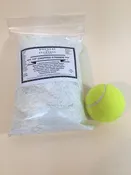 1/2" Chopped Strands, 1 lb.