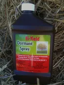 Dormant Spray