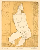 Nude #8