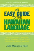 An Easy Guide to the Hawaiian Language