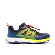 Agility Peak KDZ - Big Kid Grey/Blue