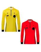 ENYSRA Long Sleeve Play On Pro 2 Pack Women's Jersey