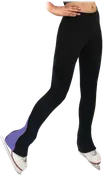 Chloe Noel PS883P Contract Elite Polartec Spiral Fleece Figure Skating Pants