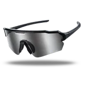 SunShift HD+ Sunglasses: Polarized HD Z87