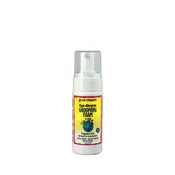 earthbath® Hypoallergenic Cat Grooming Foaming Waterless Shampoo - Fragrance Free - 4 oz