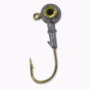 “Goldeneye Series” Jig Heads