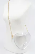 Concert Love Purse