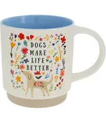 Pavillion Dogs 18 oz Mug