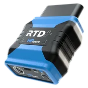 Calibration Service with RTD and Credits