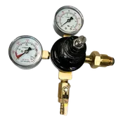 Taprite Primary Beer, Wine, Coffee Regulator, Nitrogen Tap, High Pressure