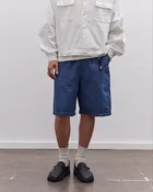 11.5oz Denim EASY Short Pants, IDG