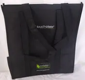 Touch-Plate “Green” Bag